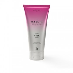 SensiDo Match Magenta - rožinė
