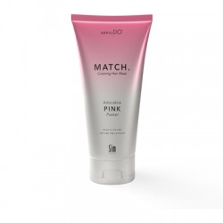 SensiDo Match Adorable Pink- švelniai rožinis atspalvis
