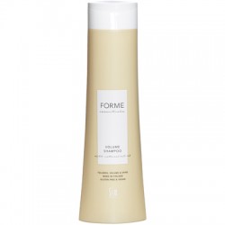 FORME Essentials Volume plaukų apimtį didinantis šampūnas