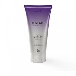 SensiDo Match Electric Violet - violetinė