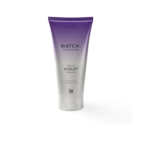 SensiDo Match Electric Violet - violetinė