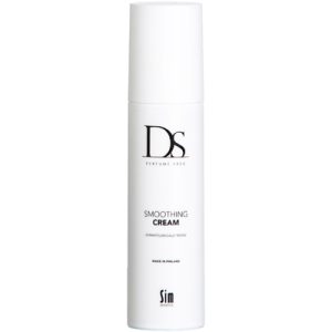 DS Smoothing Cream glotnumą suteikiantis plaukų formavimo kremas